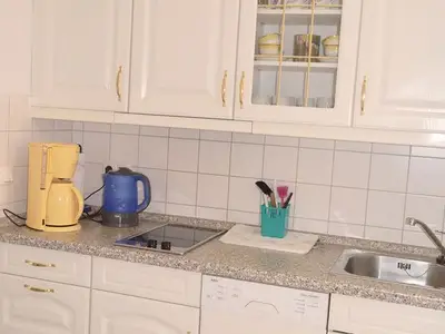 Ferienwohnung für 2 Personen (46 m²) in Ostseebad Kühlungsborn 5/10
