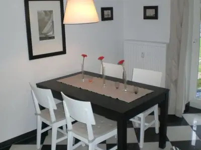 Ferienwohnung für 4 Personen (80 m²) in Ostseebad Kühlungsborn 3/10