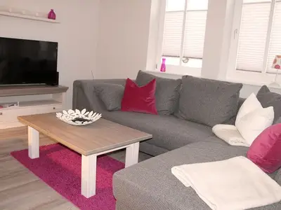 Ferienwohnung für 4 Personen (68 m²) in Ostseebad Kühlungsborn 2/10