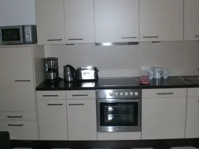 Ferienwohnung für 4 Personen (80 m²) in Ostseebad Kühlungsborn 4/10