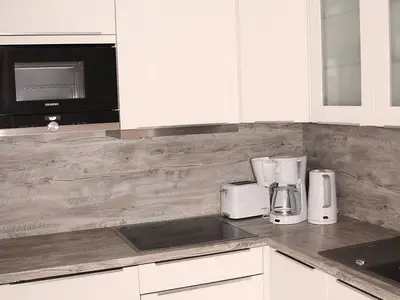 Ferienwohnung für 4 Personen (68 m²) in Ostseebad Kühlungsborn 3/10
