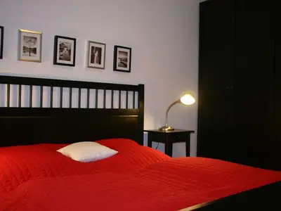 Ferienwohnung für 4 Personen (80 m²) in Ostseebad Kühlungsborn 5/10