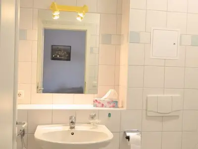 Ferienwohnung für 2 Personen (46 m²) in Ostseebad Kühlungsborn 9/10