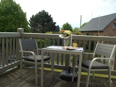 Ferienwohnung für 4 Personen (50 m²) in Ostseebad Kühlungsborn 3/10