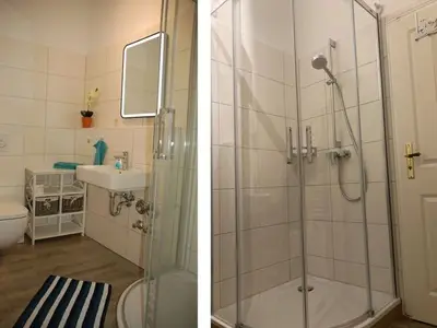 Ferienwohnung für 4 Personen (50 m²) in Ostseebad Kühlungsborn 4/10