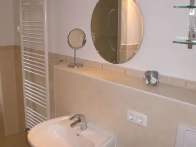 Ferienwohnung für 4 Personen (80 m²) in Ostseebad Kühlungsborn 7/10