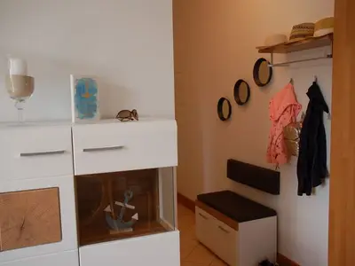 Ferienwohnung für 4 Personen (50 m²) in Ostseebad Kühlungsborn 6/10