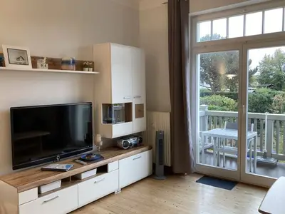 Ferienwohnung für 4 Personen (50 m²) in Ostseebad Kühlungsborn 8/10