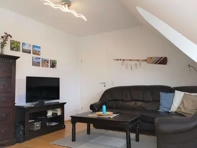 Ferienwohnung für 3 Personen (40 m²) in Ostseebad Kühlungsborn 9/10