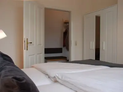 Ferienwohnung für 4 Personen (50 m²) in Ostseebad Kühlungsborn 9/10