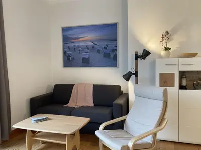 Ferienwohnung für 4 Personen (50 m²) in Ostseebad Kühlungsborn 10/10