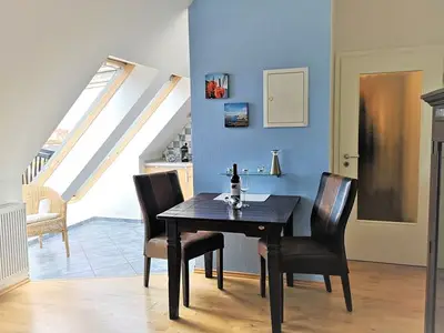 Ferienwohnung für 3 Personen (40 m²) in Ostseebad Kühlungsborn 10/10