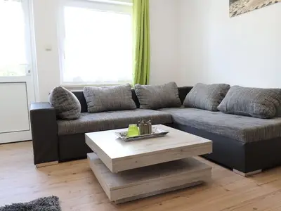 Ferienwohnung für 4 Personen (35 m²) in Ostseebad Kühlungsborn 1/10