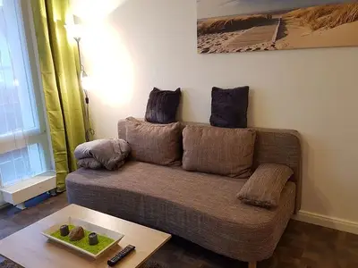 Ferienwohnung für 3 Personen (35 m²) in Ostseebad Kühlungsborn 4/10