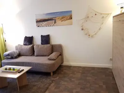 Ferienwohnung für 3 Personen (35 m²) in Ostseebad Kühlungsborn 5/10