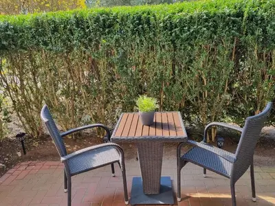 Ferienwohnung für 3 Personen (35 m²) in Ostseebad Kühlungsborn 1/10
