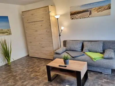 Ferienwohnung für 3 Personen (35 m²) in Ostseebad Kühlungsborn 2/10