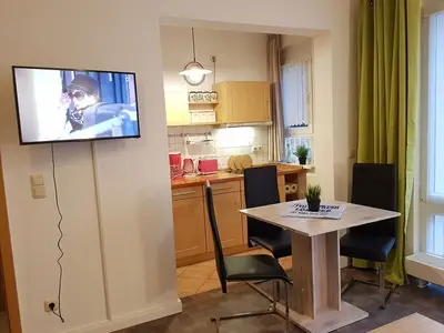 Ferienwohnung für 3 Personen (35 m²) in Ostseebad Kühlungsborn 7/10