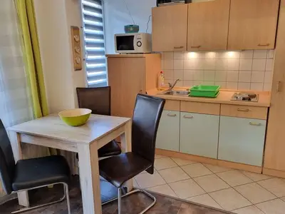 Ferienwohnung für 3 Personen (35 m²) in Ostseebad Kühlungsborn 3/10