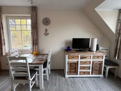Ferienwohnung für 4 Personen (40 m²) in Ostseebad Kühlungsborn 2/10