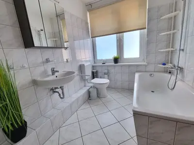 Ferienwohnung für 3 Personen (35 m²) in Ostseebad Kühlungsborn 4/10