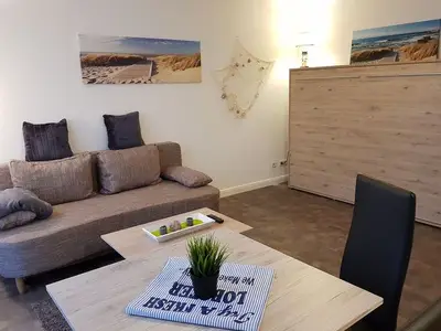 Ferienwohnung für 3 Personen (35 m²) in Ostseebad Kühlungsborn 9/10