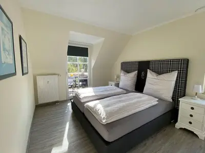 Ferienwohnung für 4 Personen (40 m²) in Ostseebad Kühlungsborn 3/10
