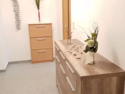 Ferienwohnung für 3 Personen (35 m²) in Ostseebad Kühlungsborn 10/10