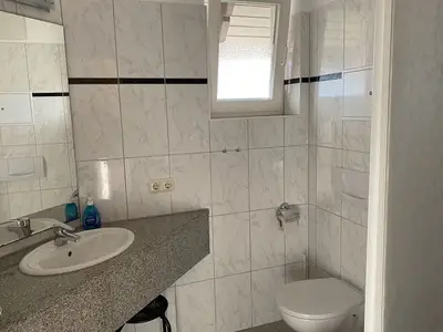 Ferienwohnung für 4 Personen (40 m²) in Ostseebad Kühlungsborn 4/10