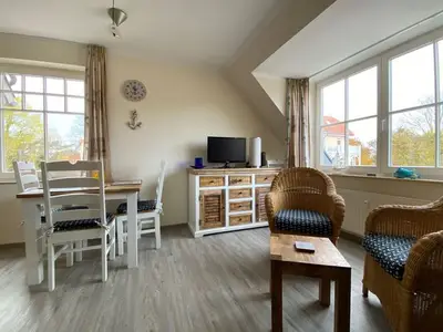 Ferienwohnung für 4 Personen (40 m²) in Ostseebad Kühlungsborn 6/10