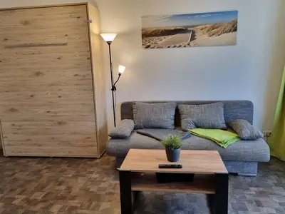 Ferienwohnung für 3 Personen (35 m²) in Ostseebad Kühlungsborn 7/10