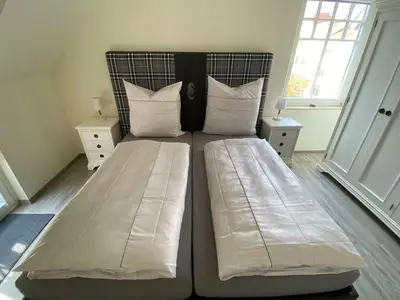 Ferienwohnung für 4 Personen (40 m²) in Ostseebad Kühlungsborn 8/10