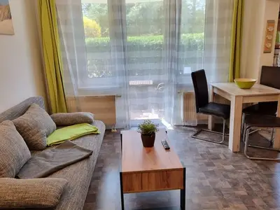 Ferienwohnung für 3 Personen (35 m²) in Ostseebad Kühlungsborn 9/10