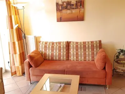 Ferienwohnung für 4 Personen (62 m²) in Ostseebad Kühlungsborn 1/10