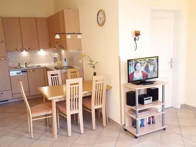 Ferienwohnung für 4 Personen (62 m²) in Ostseebad Kühlungsborn 2/10