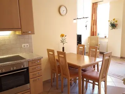 Ferienwohnung für 4 Personen (62 m²) in Ostseebad Kühlungsborn 3/10