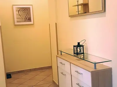 Ferienwohnung für 4 Personen (62 m²) in Ostseebad Kühlungsborn 5/10