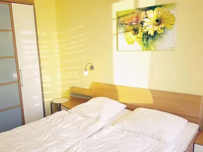 Ferienwohnung für 4 Personen (62 m²) in Ostseebad Kühlungsborn 6/10