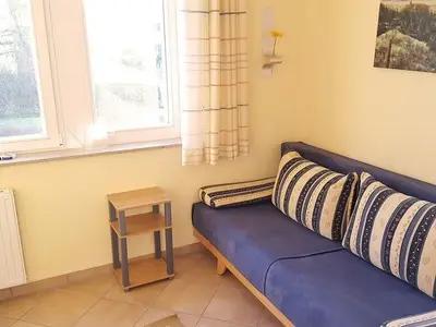 Ferienwohnung für 4 Personen (62 m²) in Ostseebad Kühlungsborn 7/10