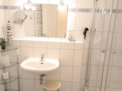 Ferienwohnung für 4 Personen (62 m²) in Ostseebad Kühlungsborn 8/10