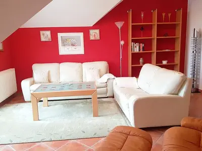Ferienwohnung für 6 Personen (132 m²) in Ostseebad Kühlungsborn 2/10