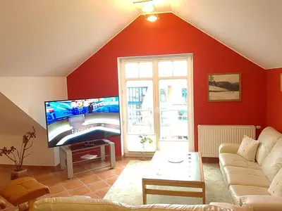 Ferienwohnung für 6 Personen (132 m²) in Ostseebad Kühlungsborn 3/10