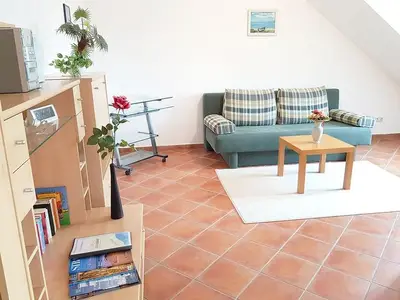 Ferienwohnung für 6 Personen (132 m²) in Ostseebad Kühlungsborn 4/10