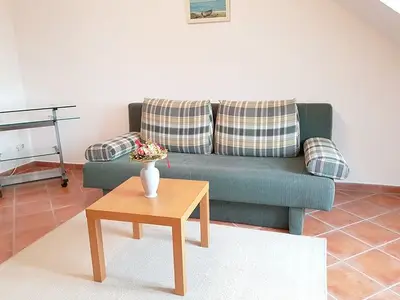 Ferienwohnung für 6 Personen (132 m²) in Ostseebad Kühlungsborn 5/10