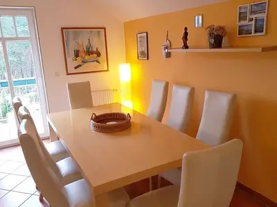 Ferienwohnung für 6 Personen (132 m²) in Ostseebad Kühlungsborn 6/10