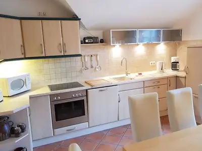 Ferienwohnung für 6 Personen (132 m²) in Ostseebad Kühlungsborn 7/10