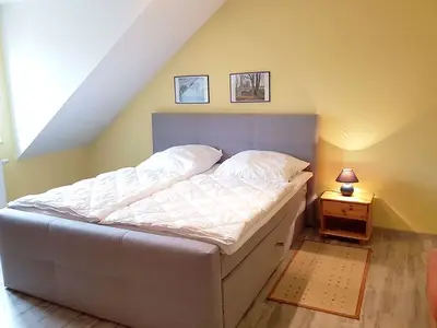 Ferienwohnung für 6 Personen (132 m²) in Ostseebad Kühlungsborn 8/10