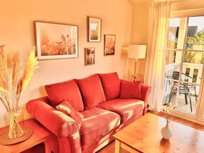 Ferienwohnung für 4 Personen (44 m²) in Ostseebad Kühlungsborn 2/10