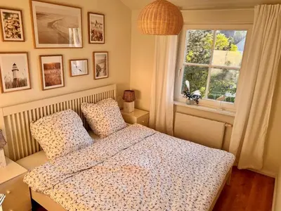 Ferienwohnung für 4 Personen (44 m²) in Ostseebad Kühlungsborn 3/10