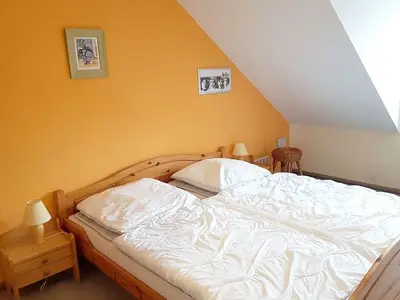 Ferienwohnung für 6 Personen (132 m²) in Ostseebad Kühlungsborn 10/10